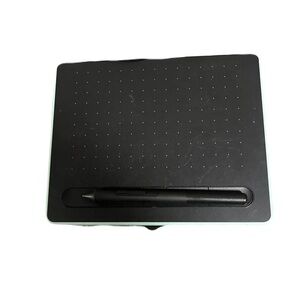 Wacom Intuos Small graphics drawing tablet